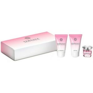 Versace Bright Crystal Set